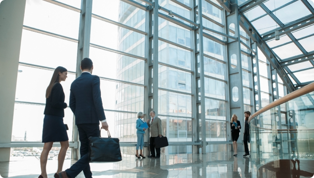 KOSA 공동 브랜드 마케팅 이미지