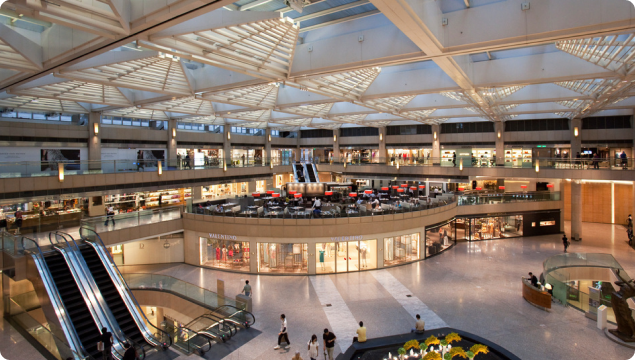 해외 전시 연계 콘텐츠 마케팅 이미지