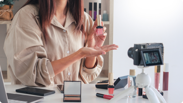 수출바우처 마케팅 수행 이미지