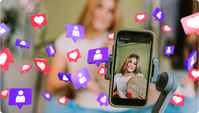 글로벌 브랜드의 국내 마케팅 수행 이미지