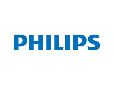 필립스 로고 Philips CI