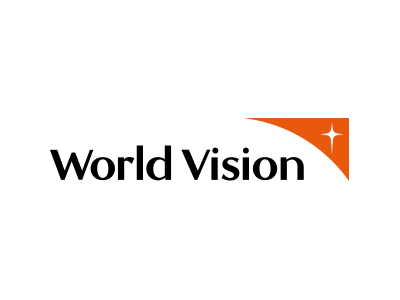 월드비전 로고 WorldVision CI